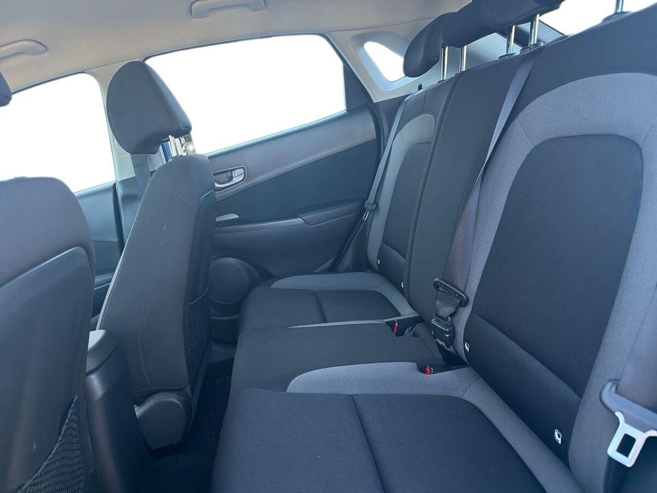 Hyundai Kona 1,0 T-GDi Life+ 5d