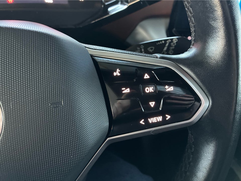 VW ID.4 77 Pro Performance 5d