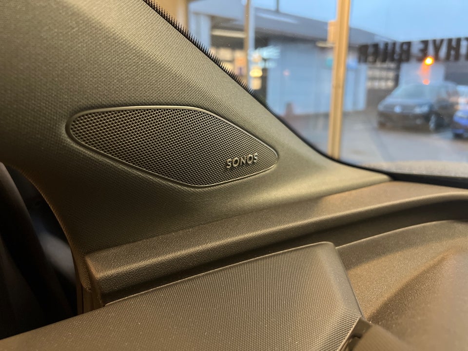 Audi Q4 e-tron 40  5d