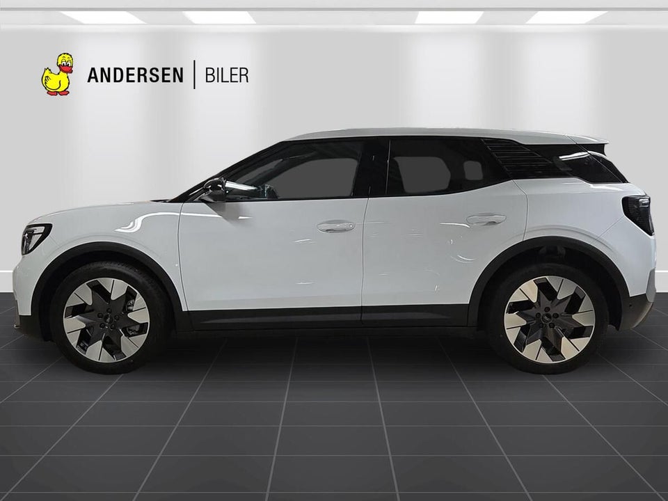 Ford Explorer 82 Premium Extended Range 5d