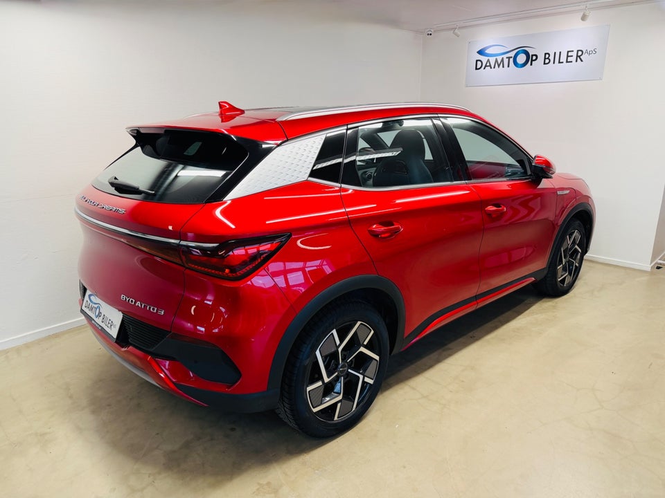BYD Atto 3 60 Comfort 5d