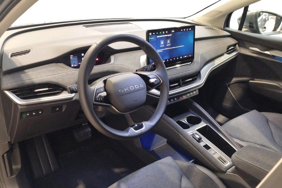 Skoda Elroq 85 iV Premium 5d