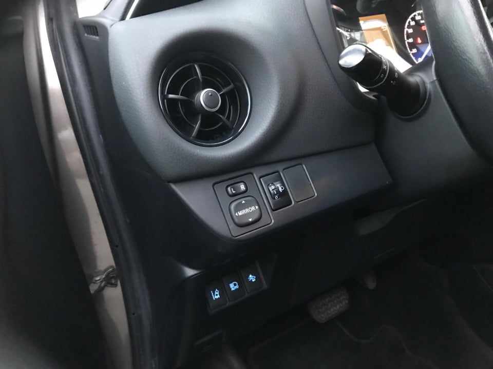 Toyota Yaris 1,5 Hybrid H2 e-CVT 5d