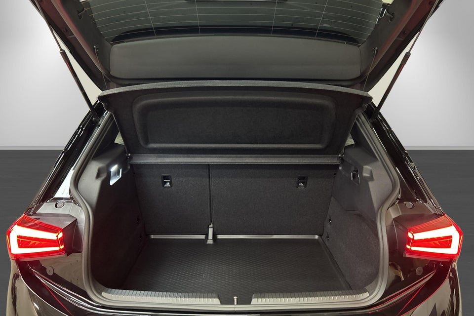 Cupra Born 77 Pasión 5d