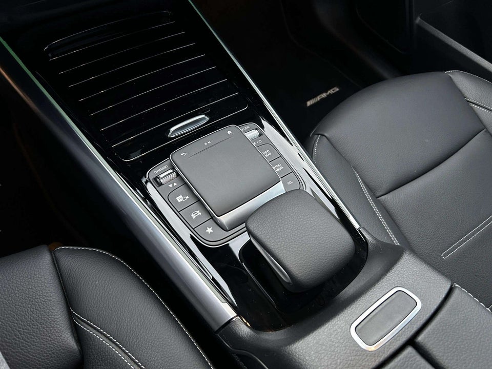 Mercedes EQA250+ AMG Line 5d