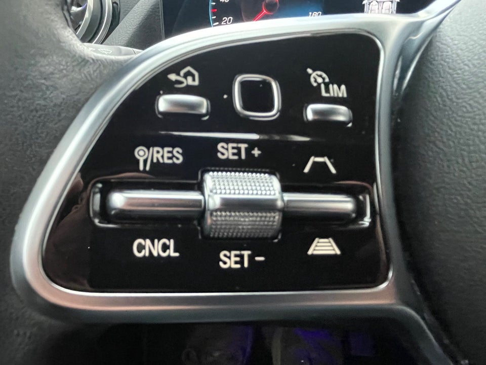 Mercedes EQA250+ AMG Line Premium 5d