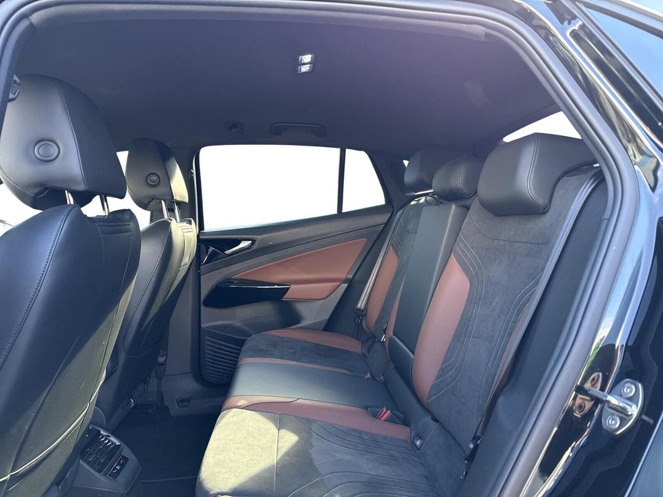 VW ID.5 77 Pro Performance 5d