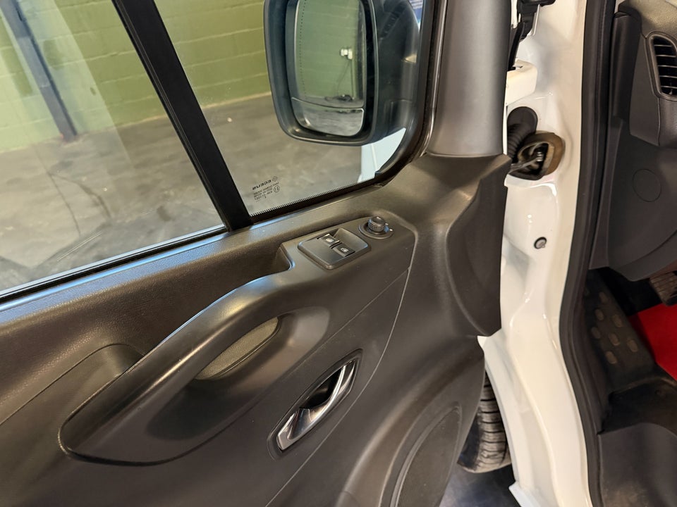 Fiat Talento 1,6 Ecojet 125 L2H2 Van