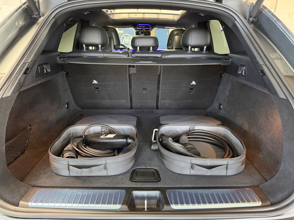 Mercedes EQE350+ SUV AMG Premium 5d
