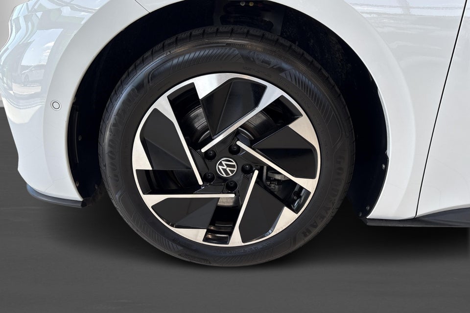 VW ID.3 58 Pro Performance 5d