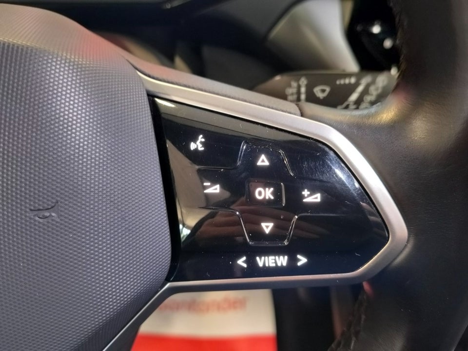 VW ID.4 77 1ST Pro Performance 5d