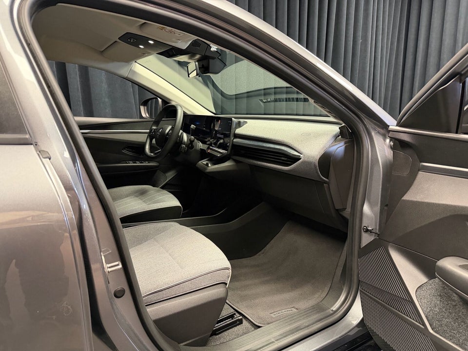 Renault Megane E-Tech 60 Equilibre 5d