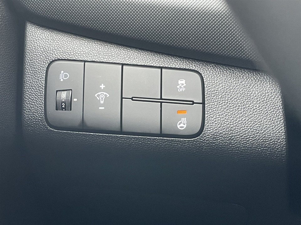 Hyundai i10 1,0 Trend Deluxe+ 5d