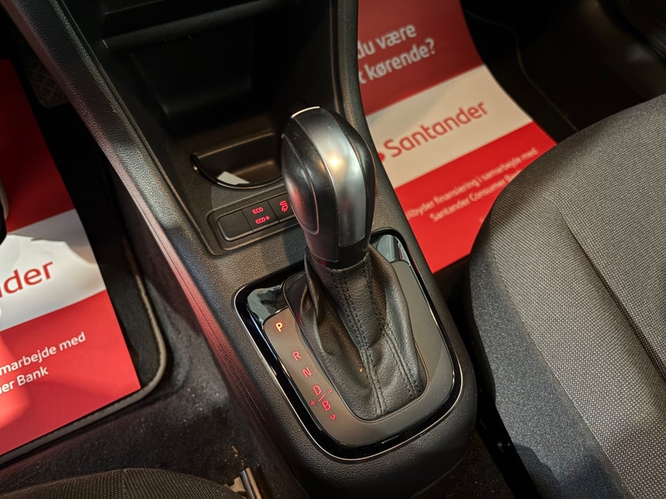 VW e-Up! Move Up! 5d