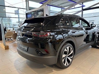 VW ID.4 77 Style Edition 4Motion 5d