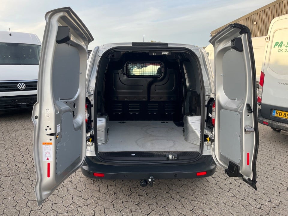 Ford Transit Courier 1,5 TDCi 100 Limited