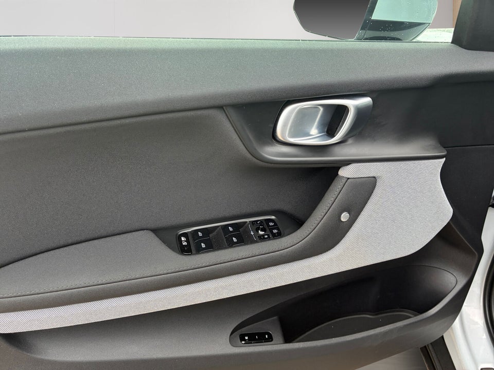 Polestar 2 Long Range 5d