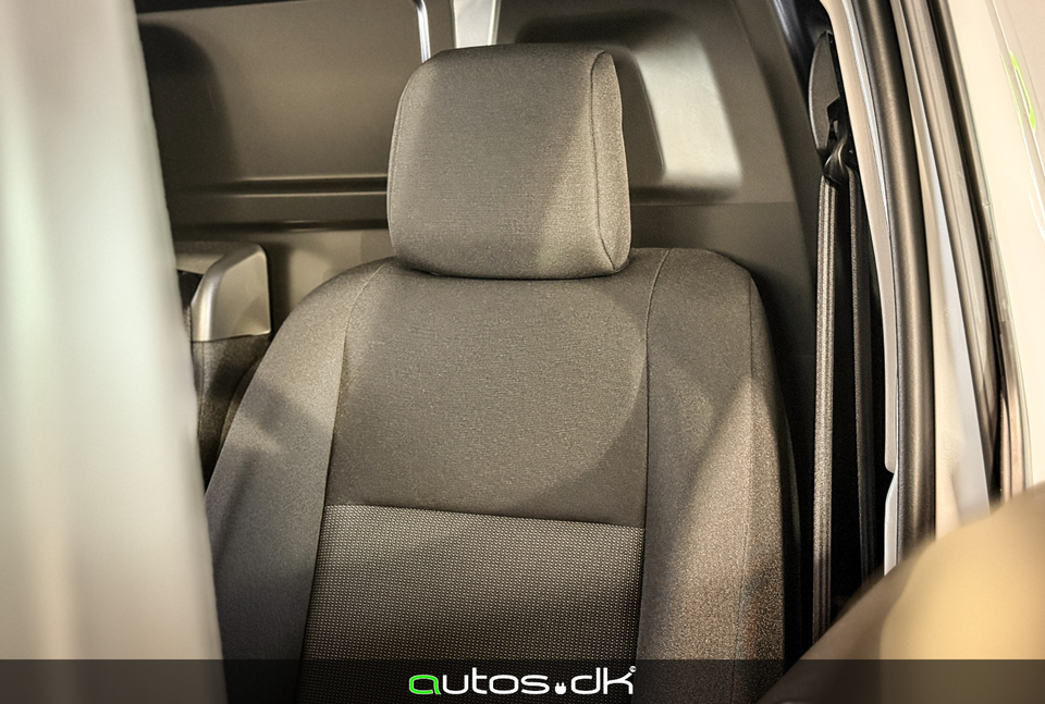 Citroën ë-Jumpy 75 L3 BaseLine