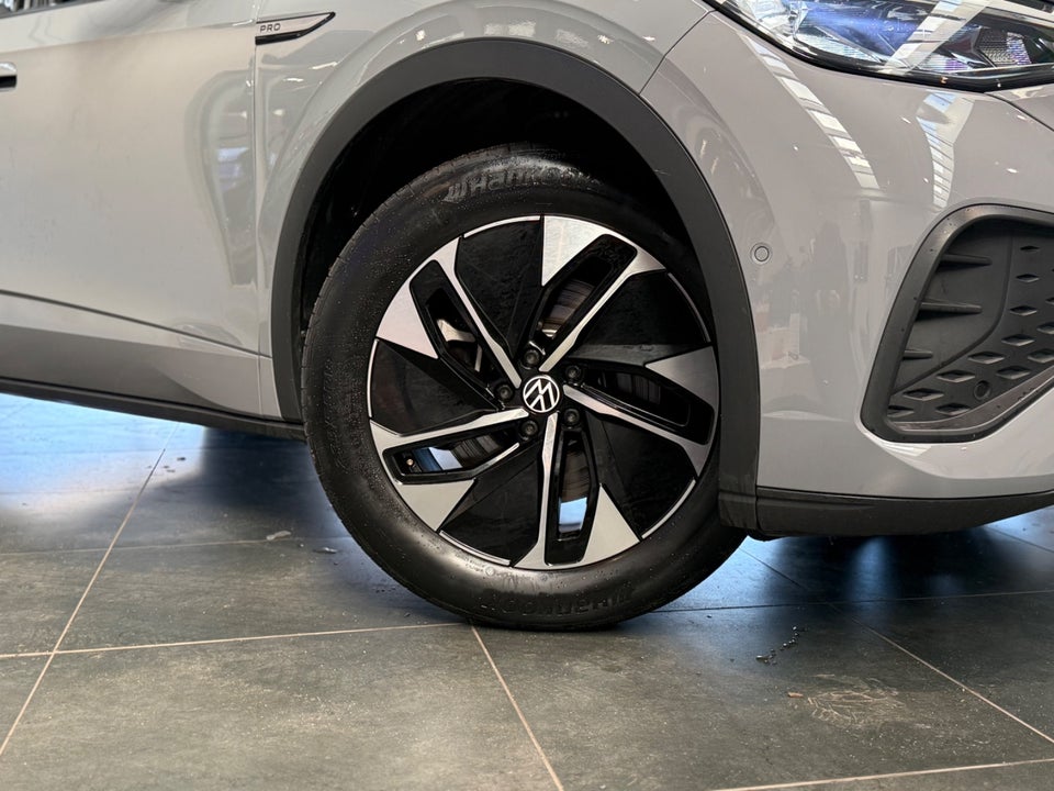 VW ID.5 77 Pro Performance 5d