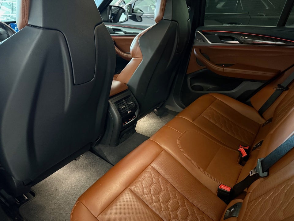 BMW X4 3,0 M xDrive aut. 5d