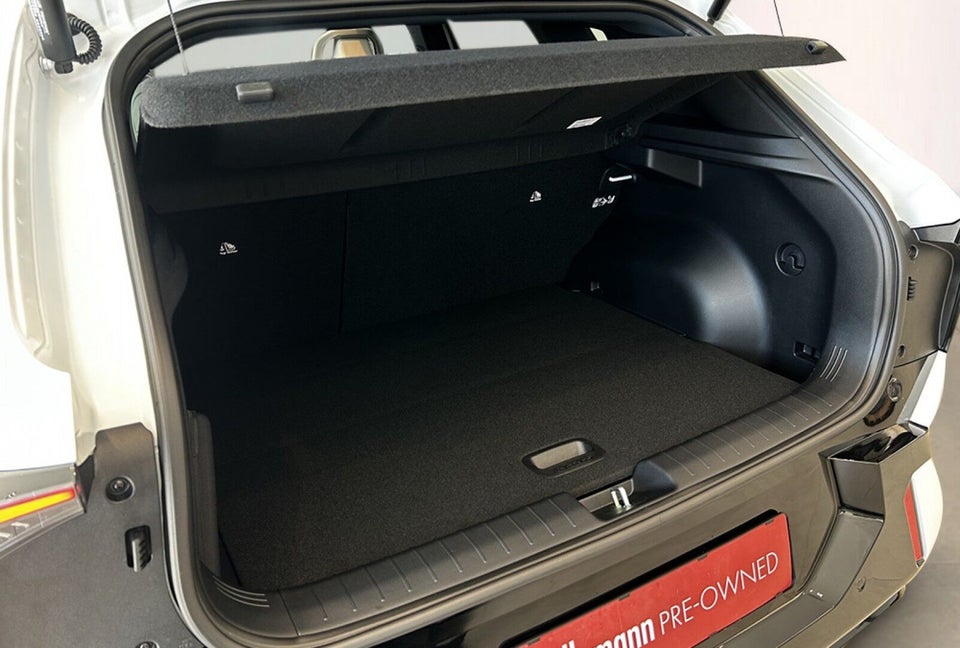 Kia EV4 81 Long Range GT-Line 5d