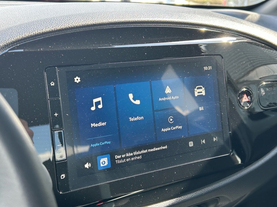 Toyota Aygo X 1,0 Pulse s-CVT 5d