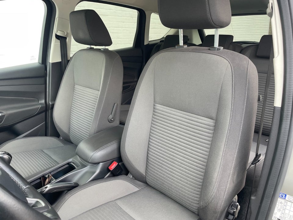 Ford C-MAX 1,0 SCTi 125 Titanium 5d