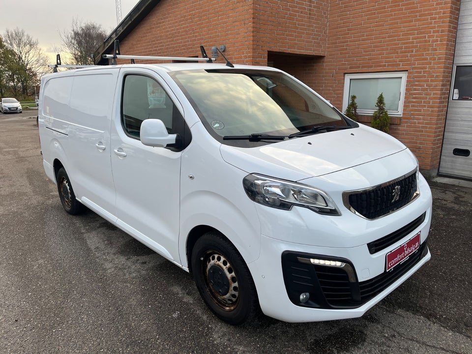 Peugeot Expert 2,0 BlueHDi 120 L3 Premium Van