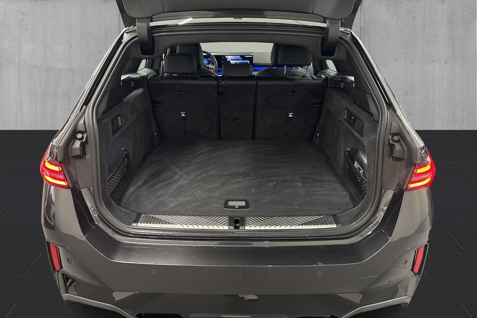 BMW i5 eDrive40 Touring M-Sport Pro 5d