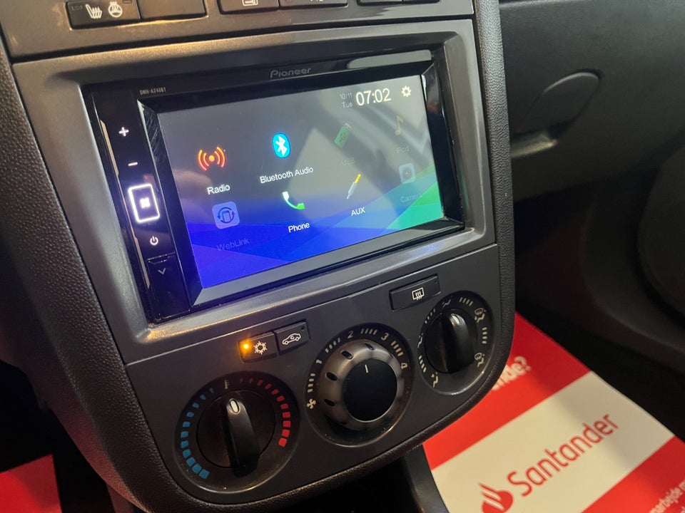 Opel Corsa 1,3 CDTi 95 Enjoy eco 5d