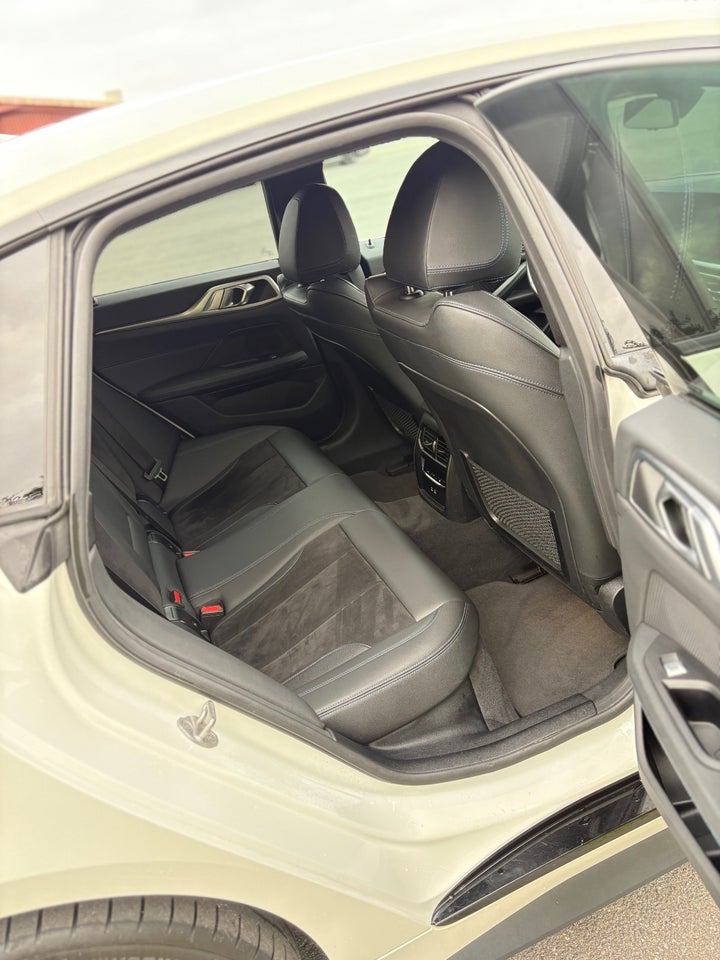 BMW i4 M50 xDrive 5d