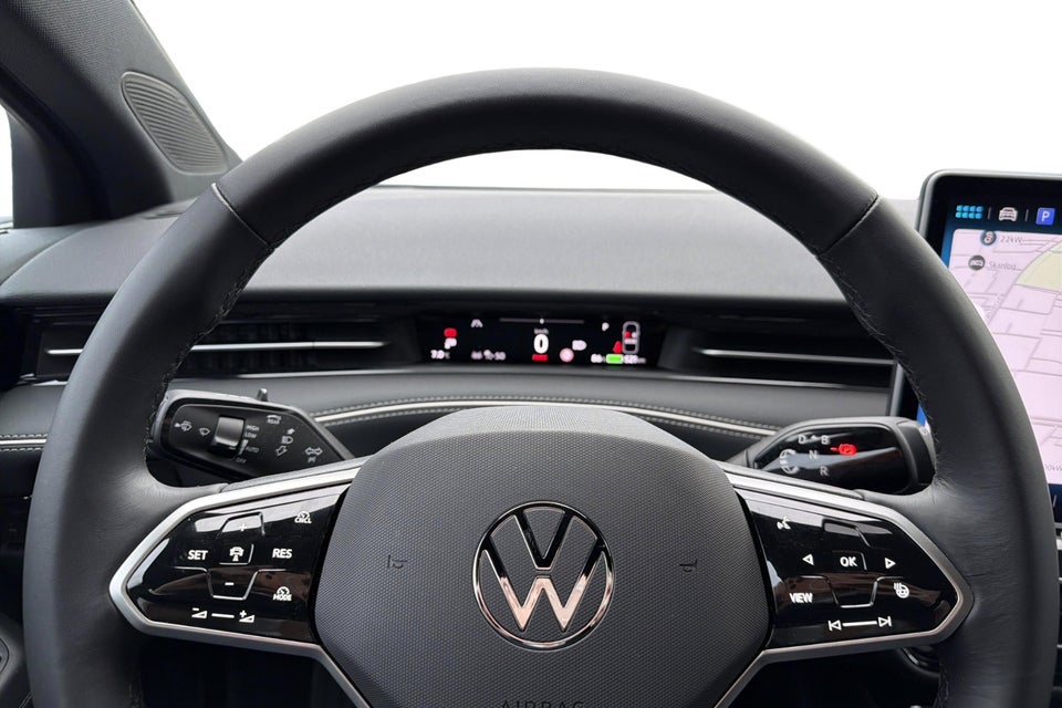 VW ID.7 86 Style S+ Tourer 5d