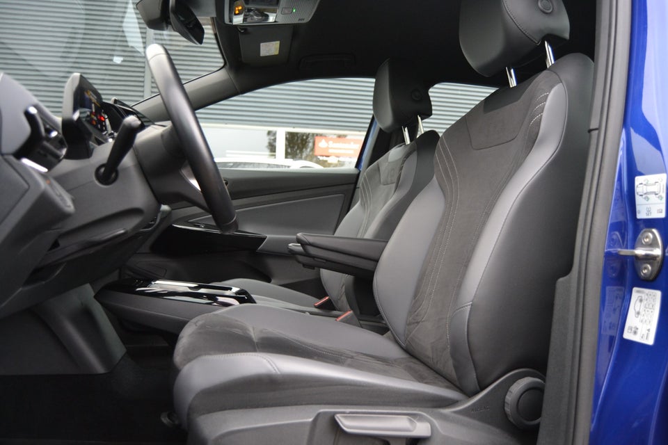 VW ID.4 77 Pro Performance 5d