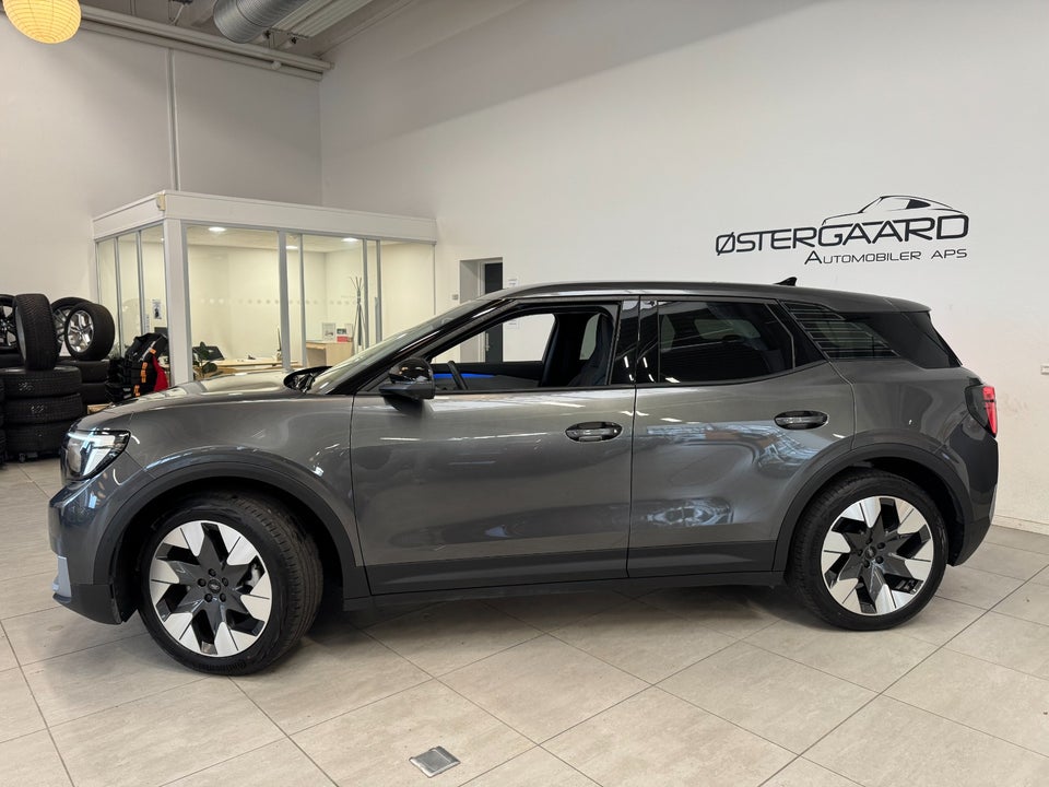 Ford Explorer 82 Premium Extended Range 5d