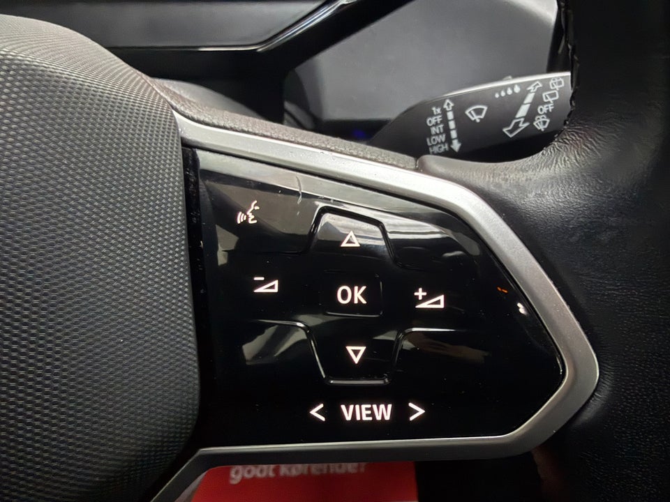 VW ID.3 58 Pro Performance Life 5d