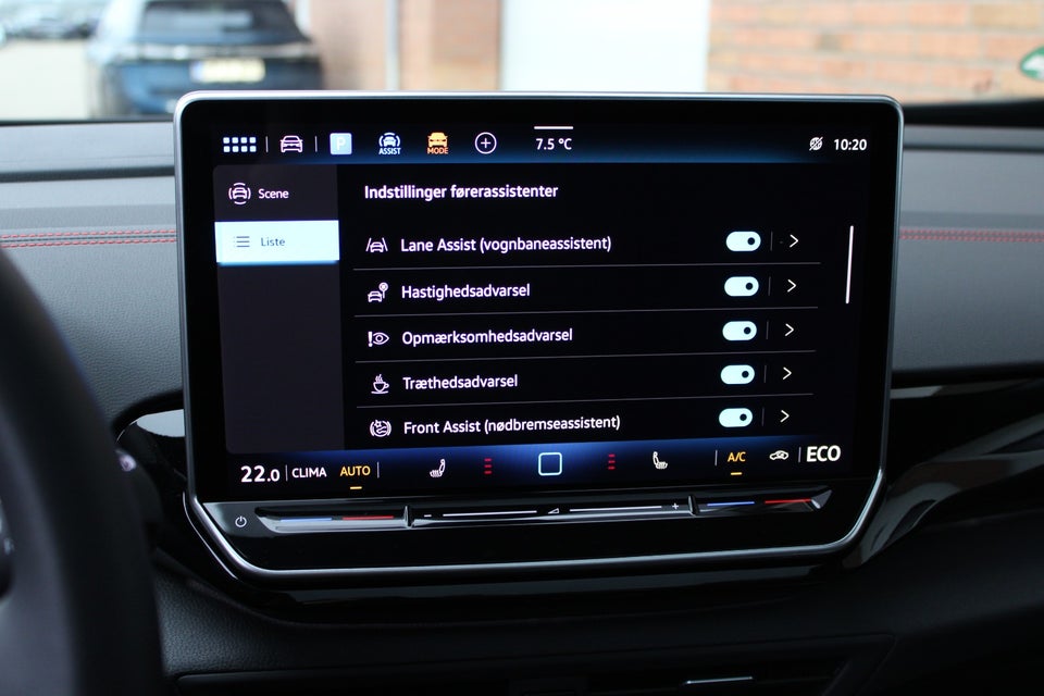 VW ID.5 77 GTX+ 4Motion 5d