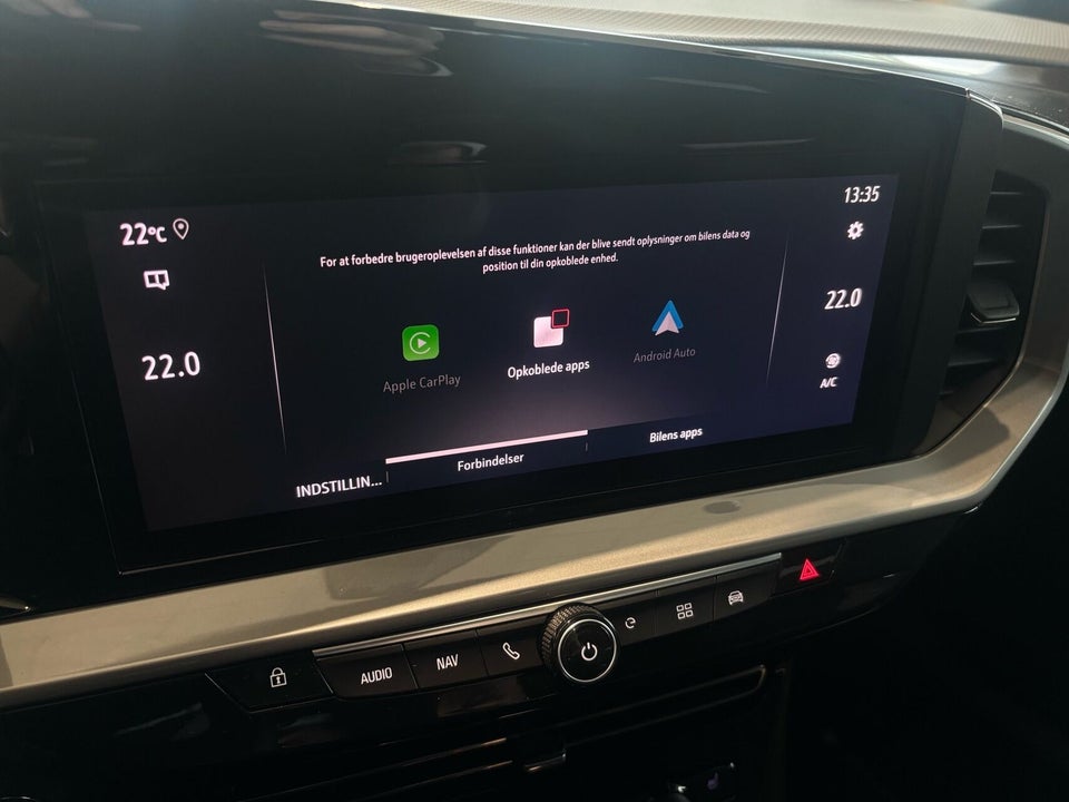 Opel Mokka-e 50 Ultimate 5d