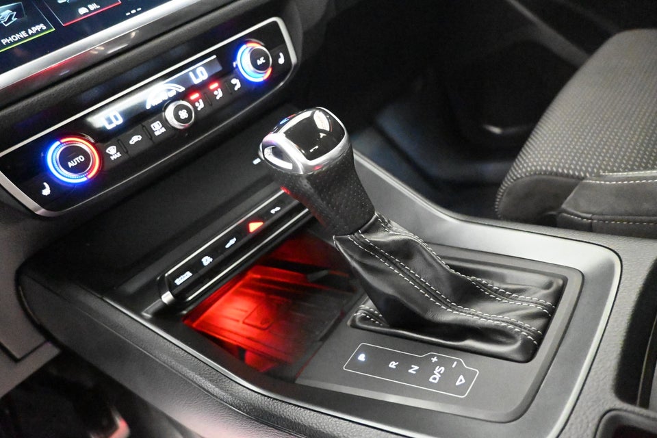 Audi Q3 45 TFSi e S-line plus S-tr. 5d