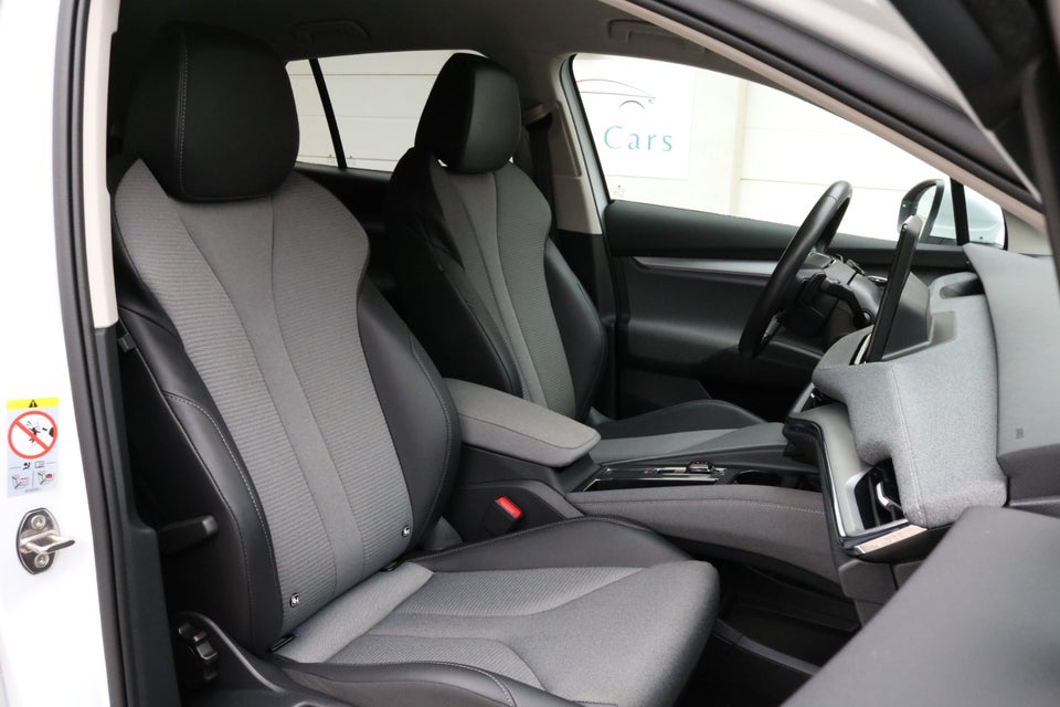 Skoda Enyaq 80 iV 5d