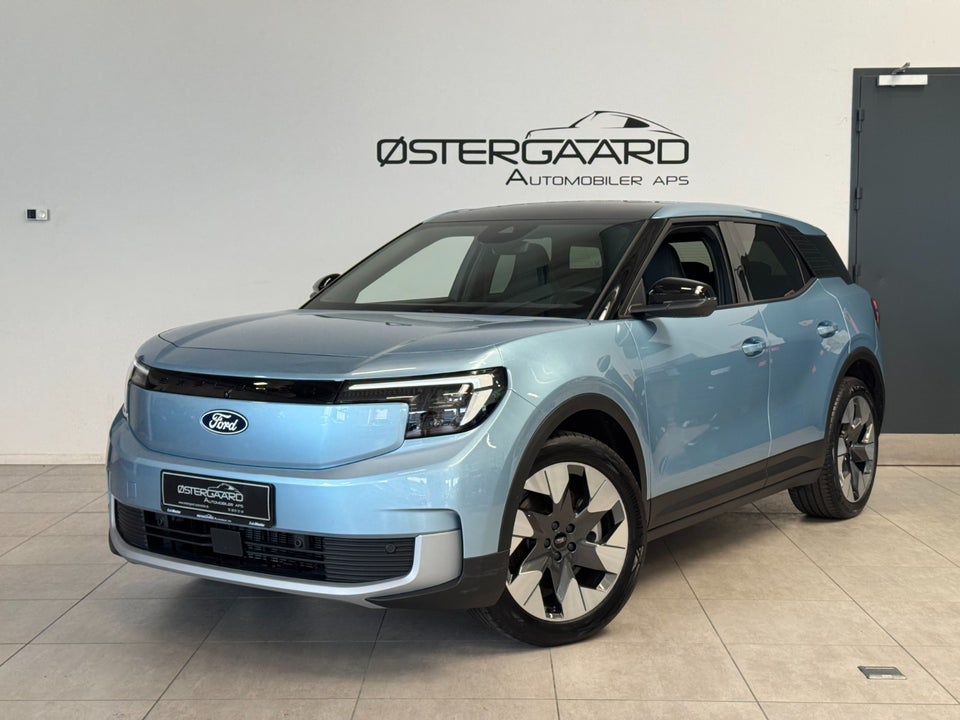 Ford Explorer 84 Premium Extended Range AWD 5d