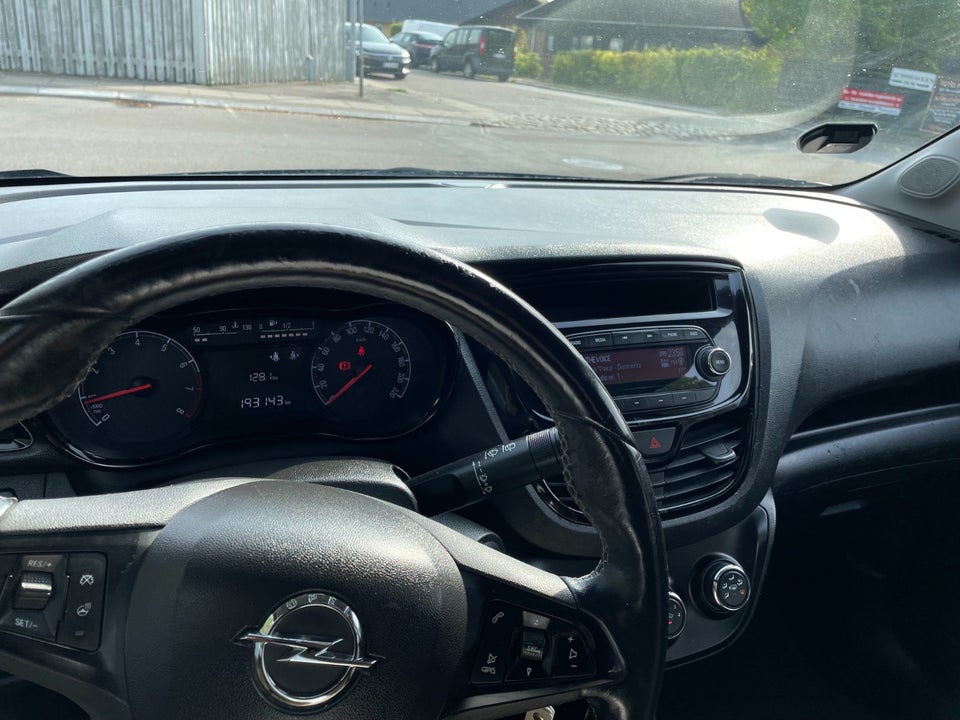 Opel Karl 1,0 Cosmo 5d