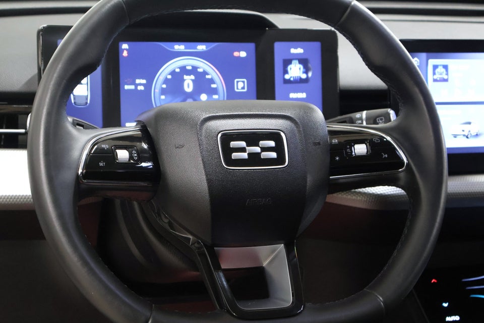 Aiways U5 Premium 5d