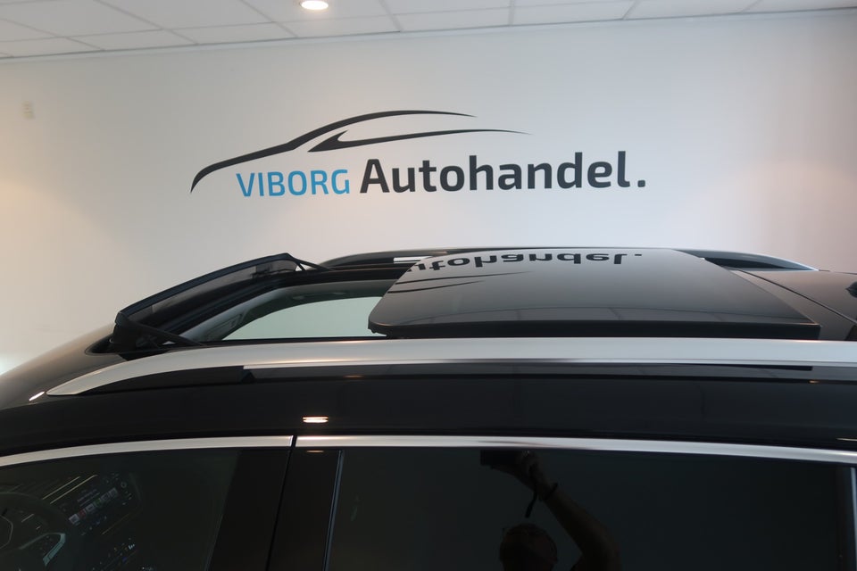 VW Tiguan 1,4 eHybrid Elegance DSG 5d