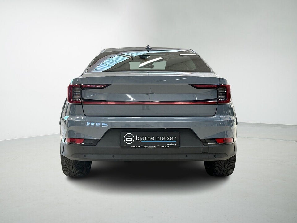 Polestar 2 Long Range 5d
