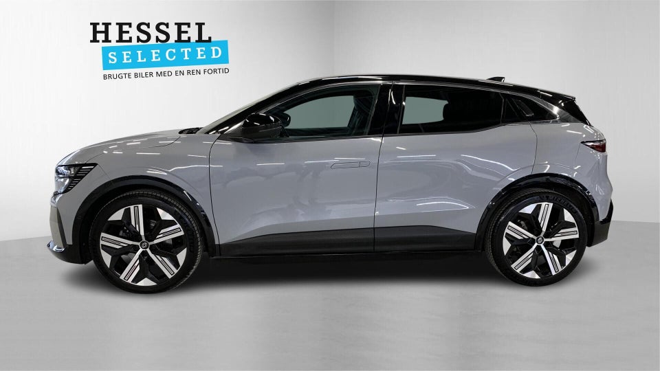 Renault Megane E-Tech 60 Iconic 5d