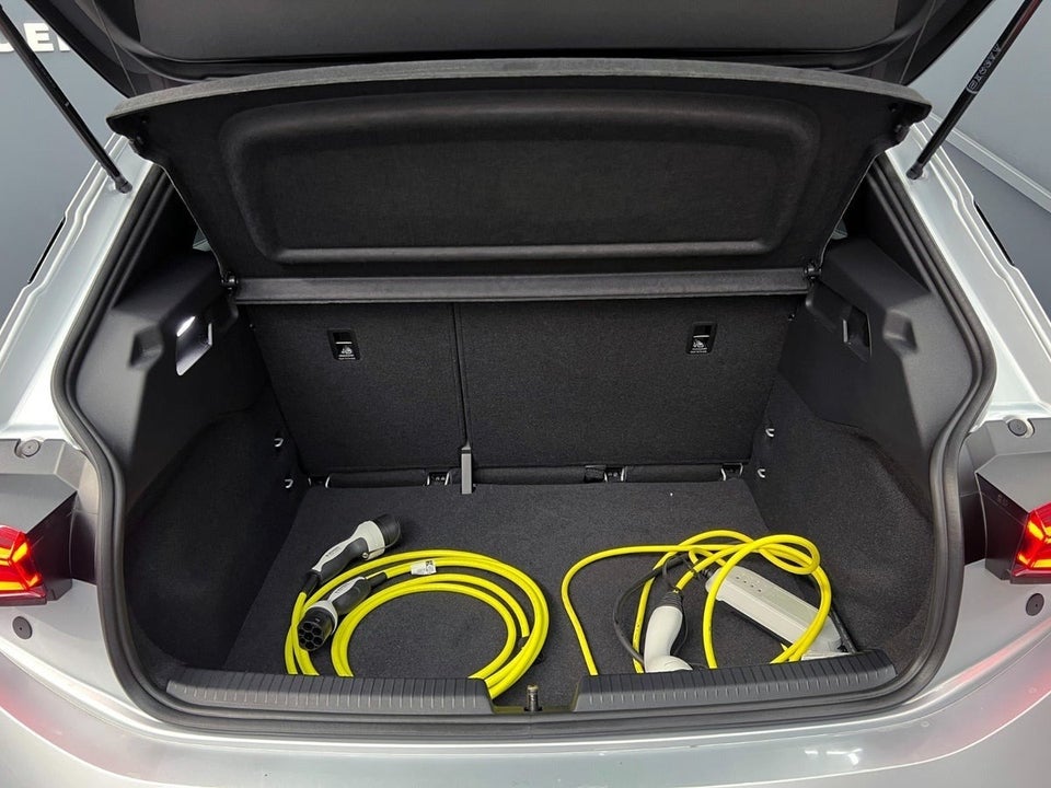 Cupra Born 77 e-Boost 5d