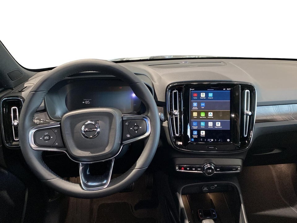 Volvo EX40 Extended Range Ultra 5d