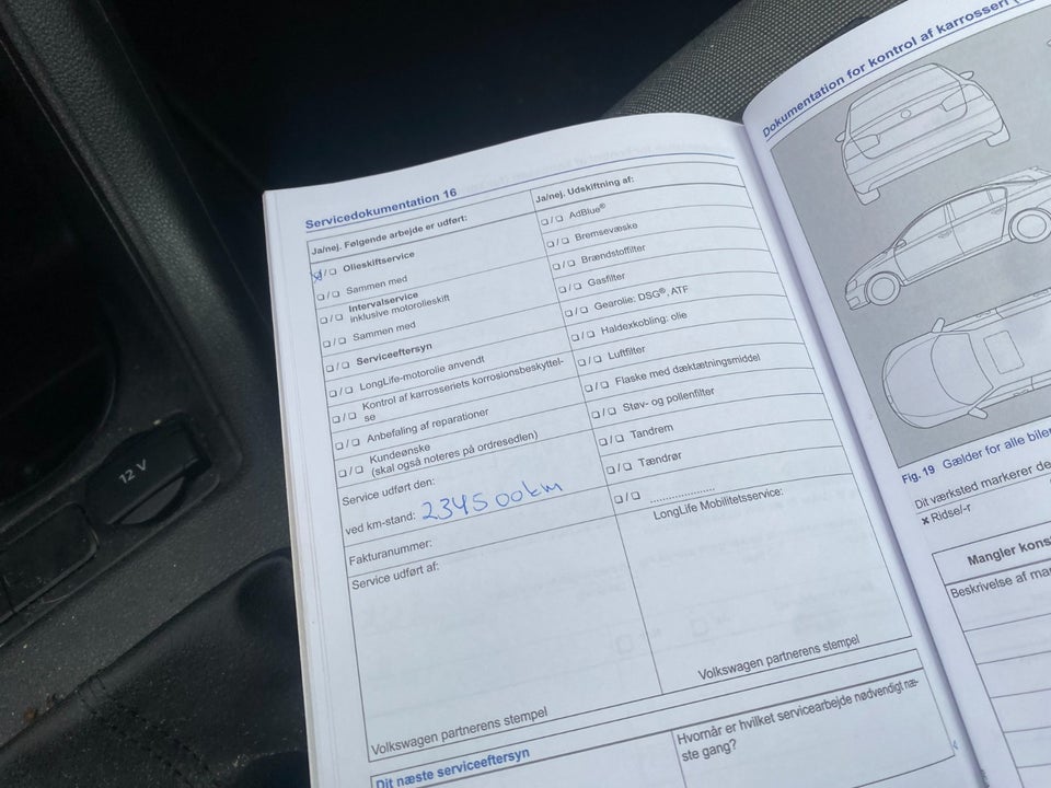 VW Up! 1,0 60 Move Up! BMT 5d