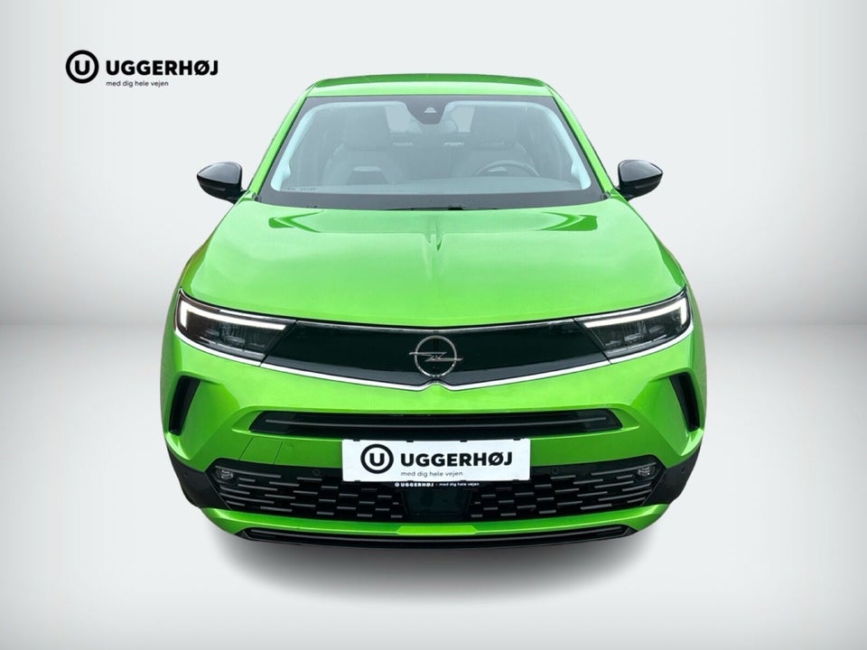 Opel Mokka-e 50 Elegance 5d