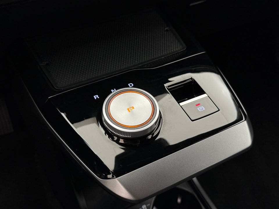 MG 4 51 Nordic Edition 5d